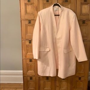 Calvin Klein Topper Jacket